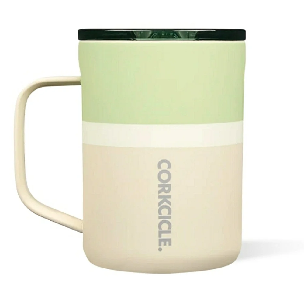 ❤️BUY 2 GET 1 FREE Corkcicle Disney Star Wars Coffee Mug, Grog…
